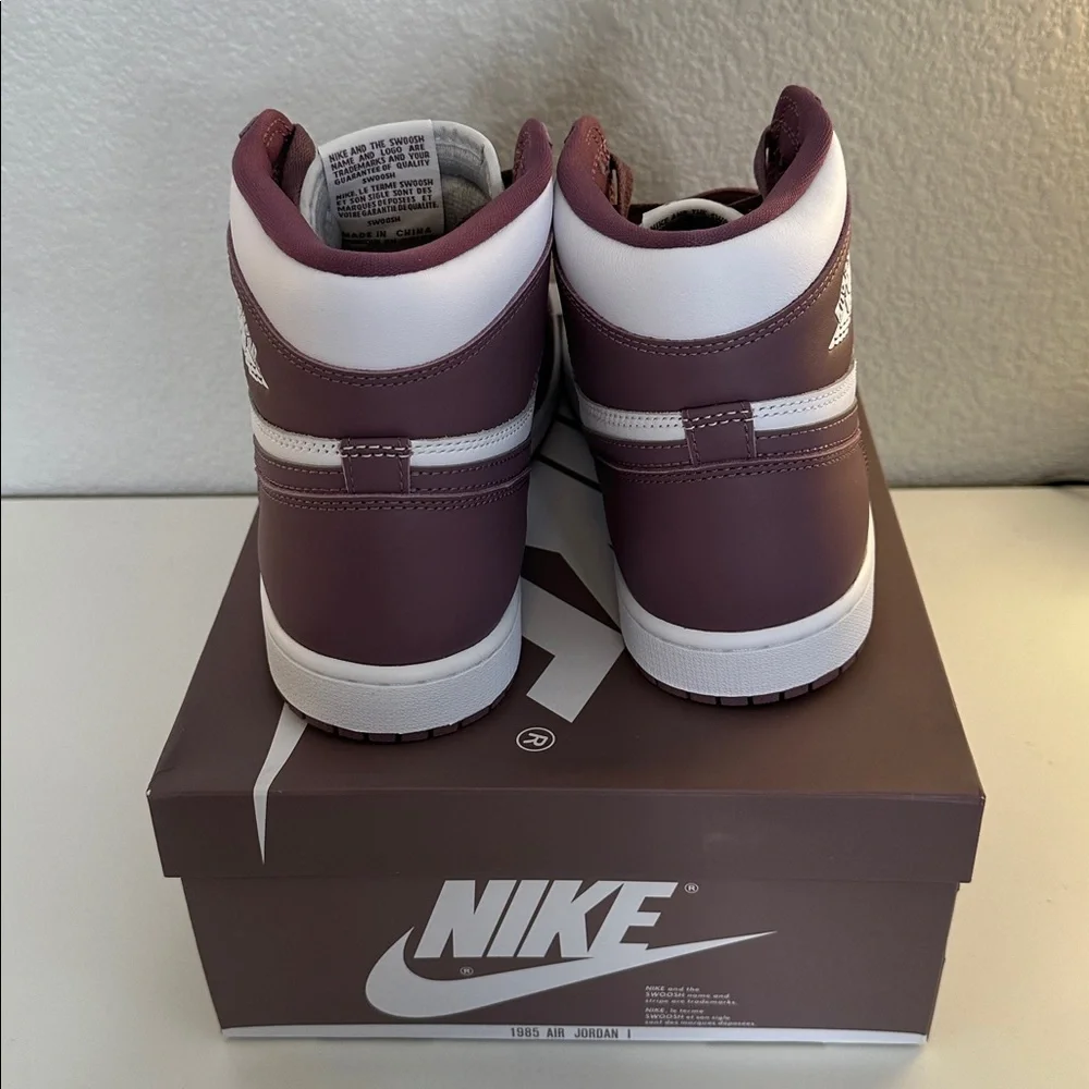 Nike men air